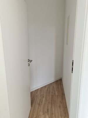 Abstellkammer