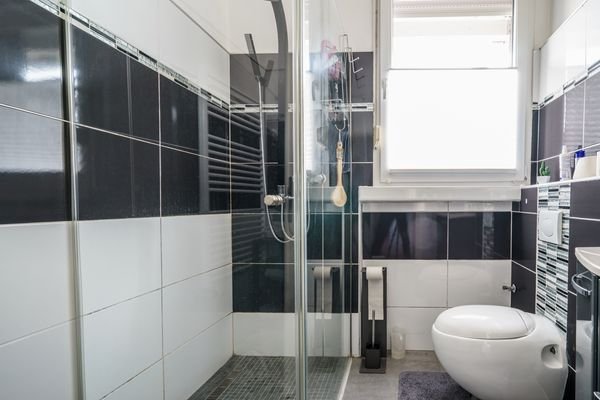 Badezimmer OG