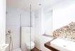 Badezimmer im OG