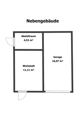 Nebengebäude
