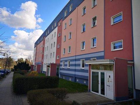 Bergen auf Rügen Wohnungen, Bergen auf Rügen Wohnung mieten