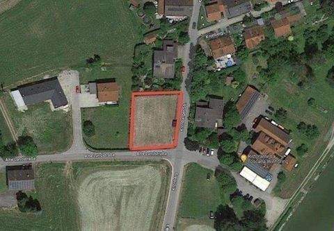 Winhöring Grundstücke, Winhöring Grundstück kaufen