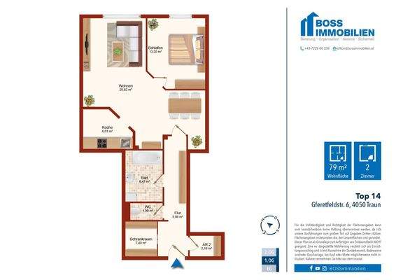 Grundriss_Gferetfeldstr.6_Top 14