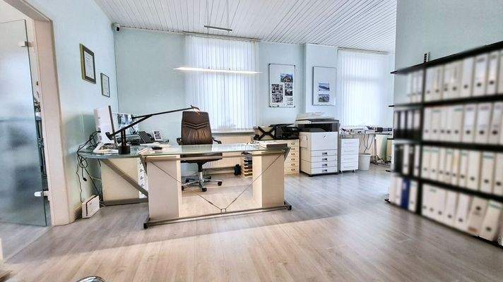 Büro / Zimmer