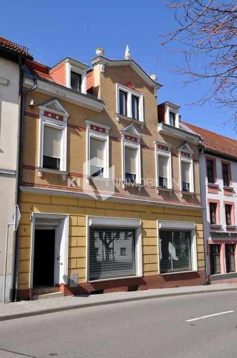 Lucka Häuser, Lucka Haus kaufen