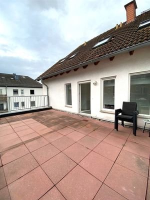 Ihre Terrasse