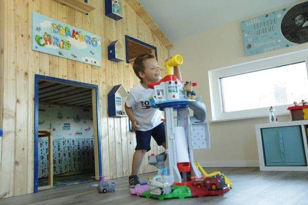 Hier könnten Sie zuhause sein