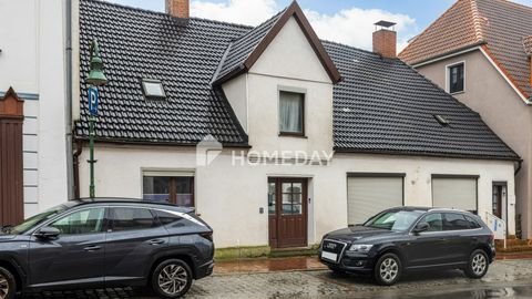Kröpelin Häuser, Kröpelin Haus kaufen