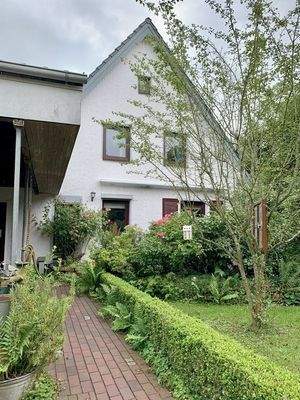 Aussenansicht hinten