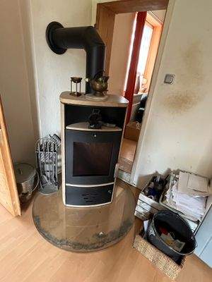 Auch im Winter kuschelig warm