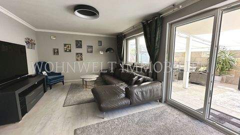 Neufahrn bei Freising Wohnungen, Neufahrn bei Freising Wohnung kaufen