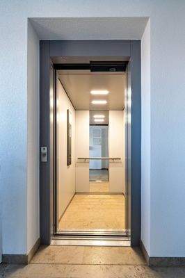 Fahrstuhl