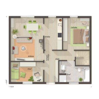 bungalow 78-grundriss_EG_