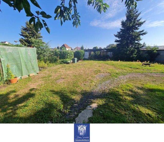 Wohnen in Kamenz! Ihr neuer Lieblingsplatz im Grünen - Gemütlich und schick! - Photo 5
