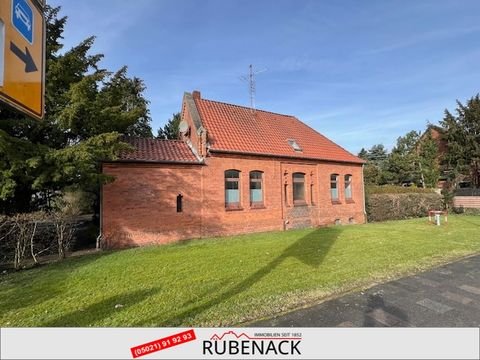 Nienburg (Weser) Häuser, Nienburg (Weser) Haus kaufen