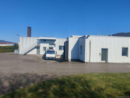 Rx 2138-PU Hofansicht 2