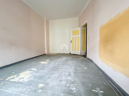 Zimmer 2 / room 2