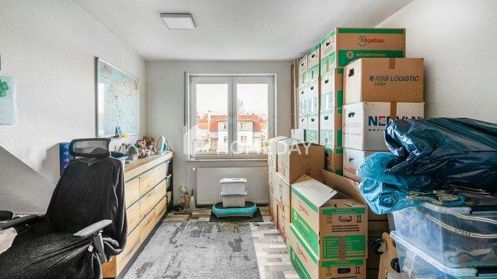 2. OG Schlafzimmer 1