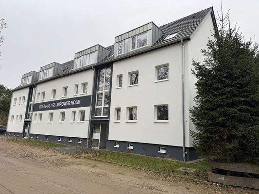 Wohnanlage Mirower Holm