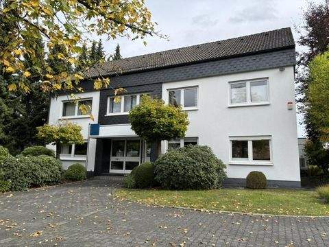 Bad Marienberg Büros, Büroräume, Büroflächen 