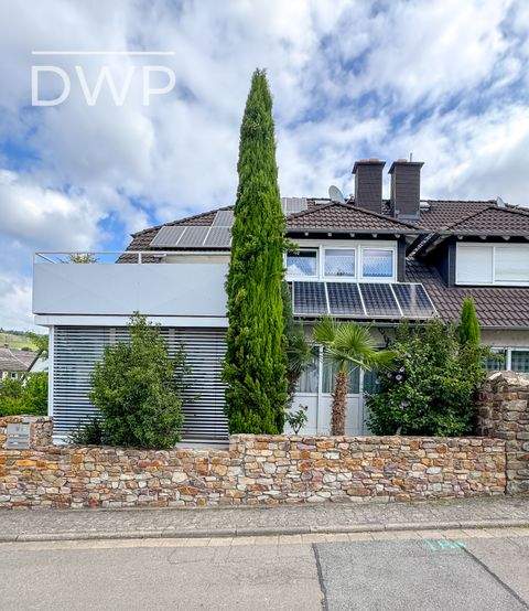 Oestrich-Winkel Häuser, Oestrich-Winkel Haus kaufen
