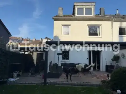 Köln Häuser, Köln Haus mieten 