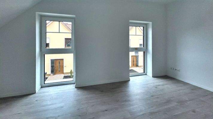 Referenzobjekt - Office Whg. 3