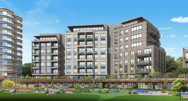 Spacious Properties Close to Belgrad Forest in Sarıyer