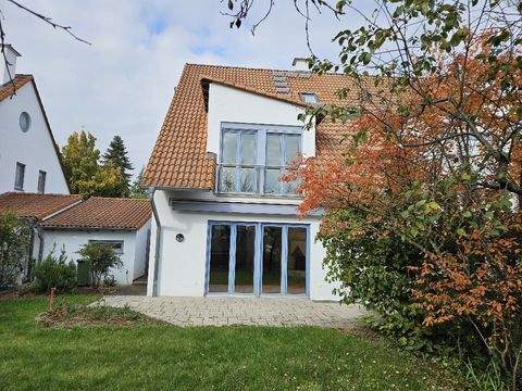 Griesheim Häuser, Griesheim Haus mieten 