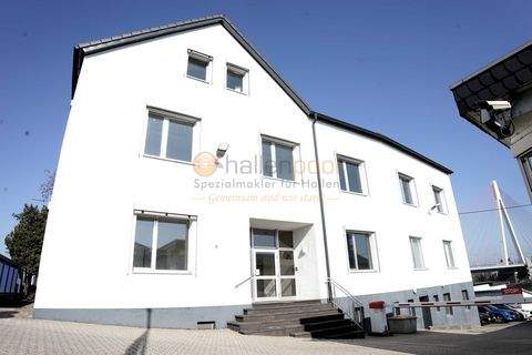 Weißenthurm Büros, Büroräume, Büroflächen 