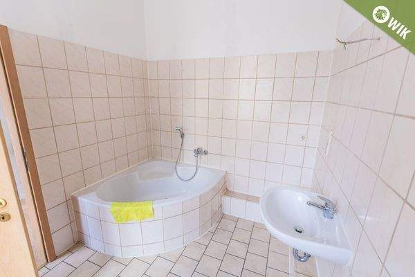 SANITÄR MODERNISIERT...