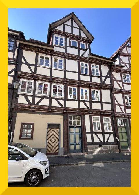 Hann. Münden Häuser, Hann. Münden Haus kaufen