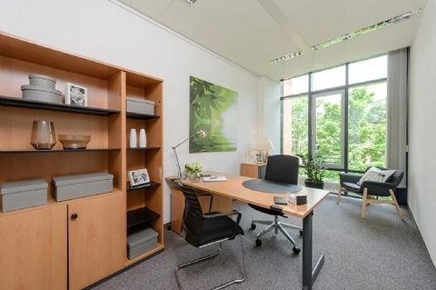 Lahr/Schwarzwald Büros, Büroräume, Büroflächen 