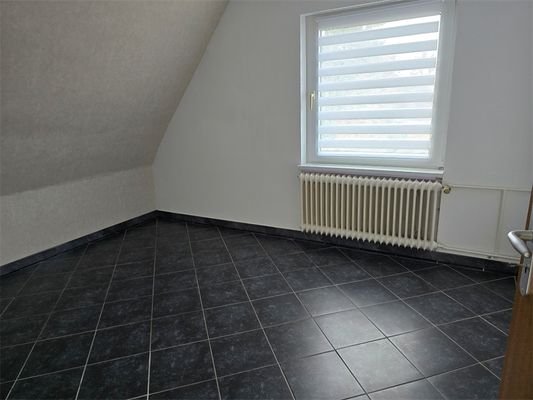 Schlafraum 1 Wohnung 2