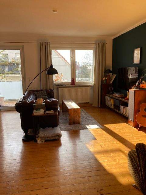 Göttingen Wohnungen, Göttingen Wohnung mieten