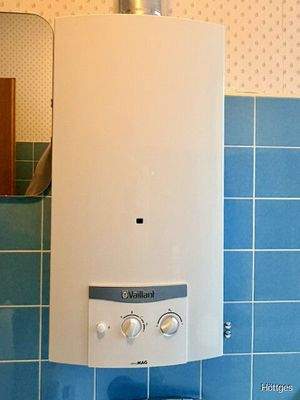 OG1 - Gastherme (WW)