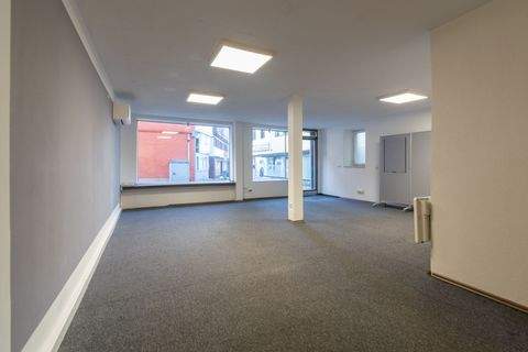 Öhringen Büros, Büroräume, Büroflächen 