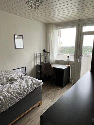 Kinder-/Gästezimmer
