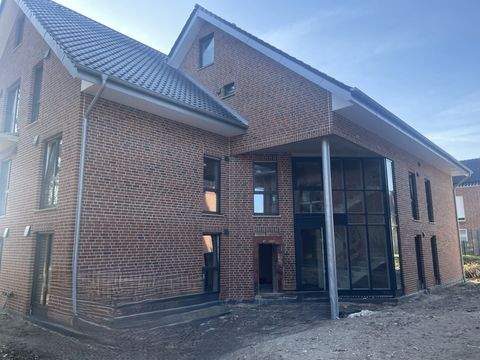 Altenberge Wohnungen, Altenberge Wohnung mieten