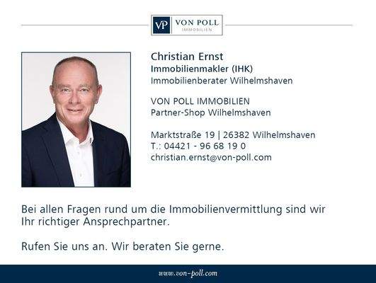 Digitale Visitenkarte Christian Ernst (1)