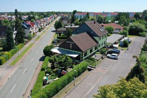 Jeßnitz Gastronomie, Pacht, Gaststätten