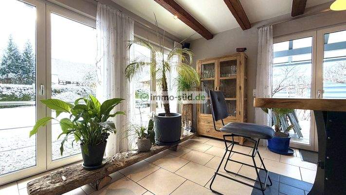 Wohn- Essbereich Südseite1