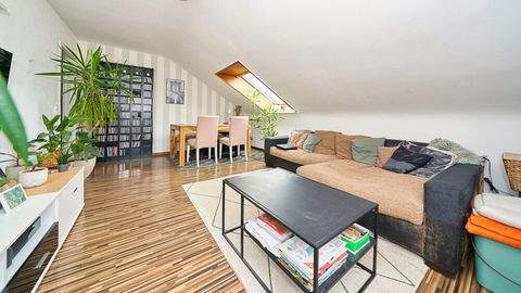 Remseck am Neckar / Hochdorf Wohnungen, Remseck am Neckar / Hochdorf Wohnung kaufen