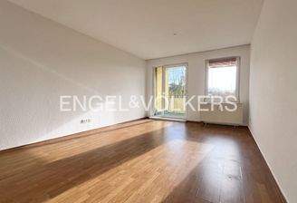 Großzügiger Wohnbereich