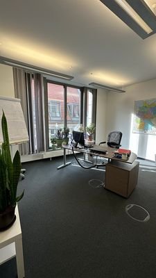 Büro 2