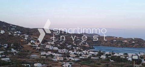 Kini, Syros Bauernhöfe, Landwirtschaft, Kini, Syros Forstwirtschaft