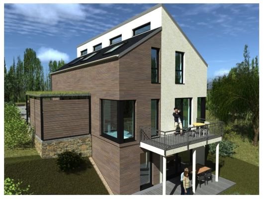 Haus von hinten mit Balkon + Carport.jpg