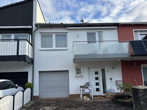 Nidderau / Heldenbergen Häuser, Nidderau / Heldenbergen Haus kaufen