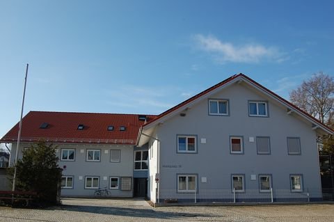 Markt Rettenbach Wohnungen, Markt Rettenbach Wohnung mieten