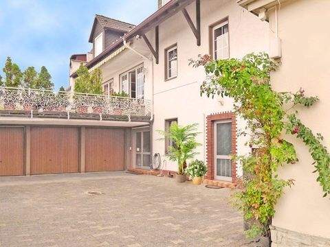 Frankfurt am Main Häuser, Frankfurt am Main Haus kaufen